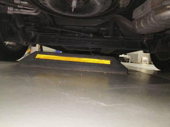 [上海·沪A] 二手别克别克GL82014款 3.0L GT豪华商务豪雅版