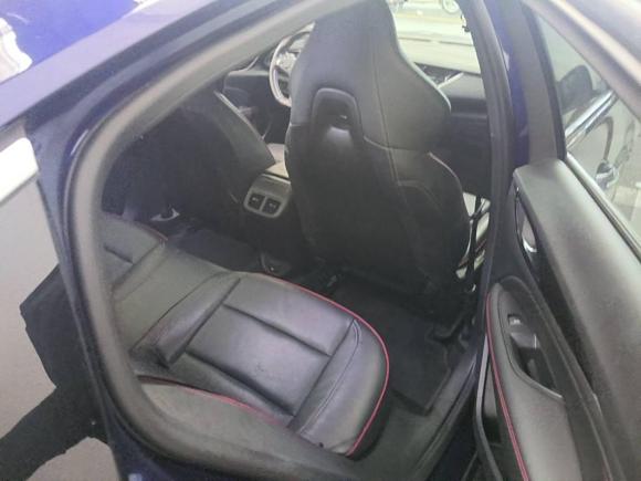 [上海·沪B] 二手别克君威2019款 GS 28T 尊贵型 国VI