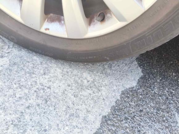 [上海·沪C] 二手大众帕萨特2011款 1.8TSI DSG尊荣版