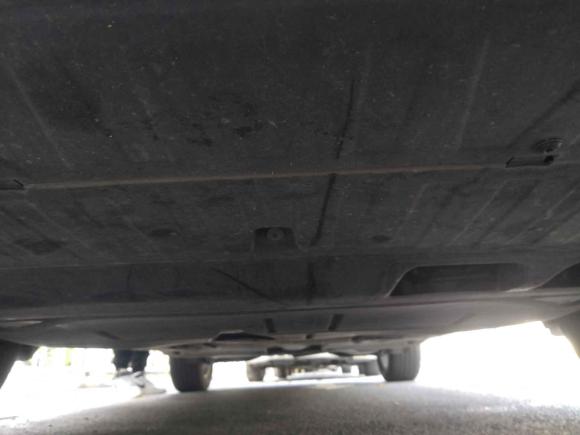 [合肥·皖A] 二手斯柯达柯迪亚克2018款 改款 TSI330 5座两驱豪华优享版