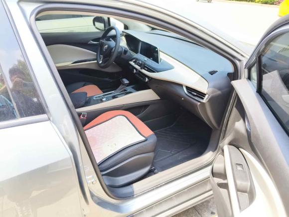 [芜湖·皖B] 二手别克微蓝62022款 插电混动 互联时尚型