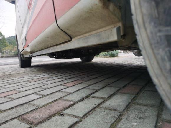 [宁波·川S] 二手五菱汽车五菱征程经典2015款 1.8L豪华型LJ479QE2