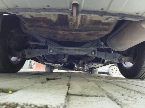 [成都·川A] 二手哈弗哈弗H62014款 运动版 1.5T 手动两驱精英型