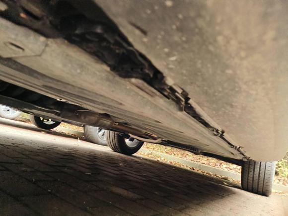 [常州·浙E] 二手奔驰奔驰GLC2022款 改款 GLC 300 L 4MATIC 动感型臻藏版