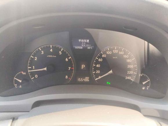 [上海·沪L] 二手雷克萨斯雷克萨斯RX经典2011款 270 典雅版