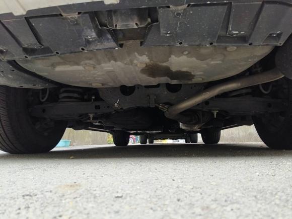 [宁波·浙B] 二手丰田RAV4荣放2016款 2.0L CVT两驱风尚版 国V