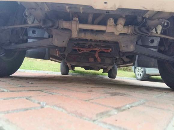 [苏州·苏E] 二手东风御风御风EM262023款 标准版 41.472kWh 河南锂动