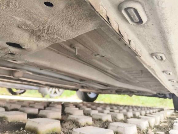 [南京·藏A] 二手名爵MG62021款 Pro 1.5T 自动Trophy豪华版