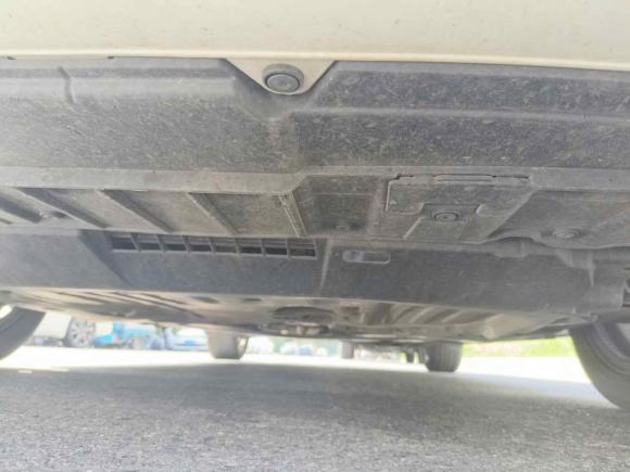 [南京·苏C] 二手本田型格2022款 240TURBO CVT豪华版