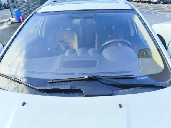 [上海·沪A] 二手比亚迪唐新能源2015款 2.0T 四驱旗舰型