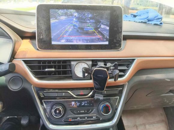 [成都·川A] 二手五菱汽车五菱宏光S32018款 1.5L 手动豪华型 国V