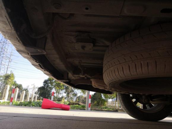 [杭州·豫S] 二手宝骏宝骏7302016款 1.8L 手动豪华型 7座