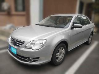 大众宝来2008款 1.6L 自动时尚型