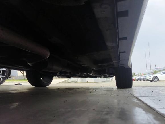 [宁波·浙B] 二手荣威荣威RX52021款 PLUS 330TGI 自动国潮智尊版