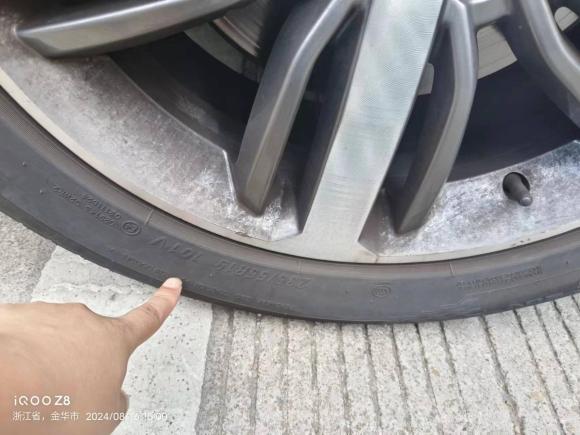 [义乌·青B] 二手哈弗哈弗H62017款 红标 2.0T 自动两驱智尚型