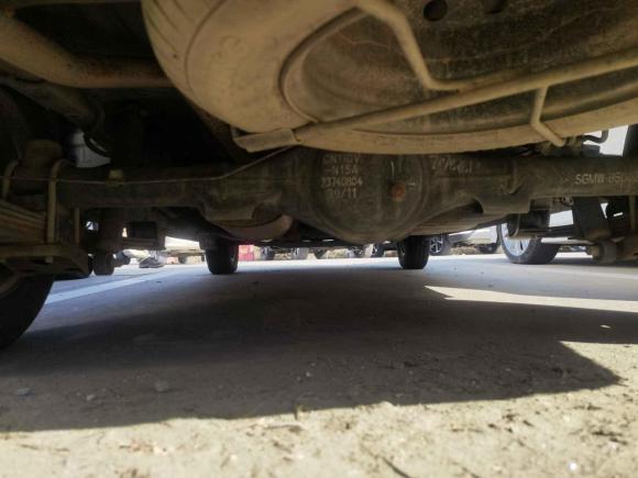 [南通·浙A] 二手五菱汽车五菱宏光V2019款 1.5L劲享版国VI LAR