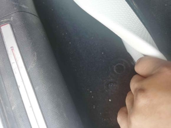 [青岛·鲁B] 二手大众凌渡2017款 2.0T GTS