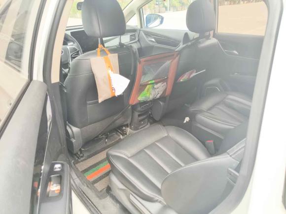 [义乌·浙G] 二手比亚迪宋MAX2019款 1.5T 自动智联睿进型 6座 国V