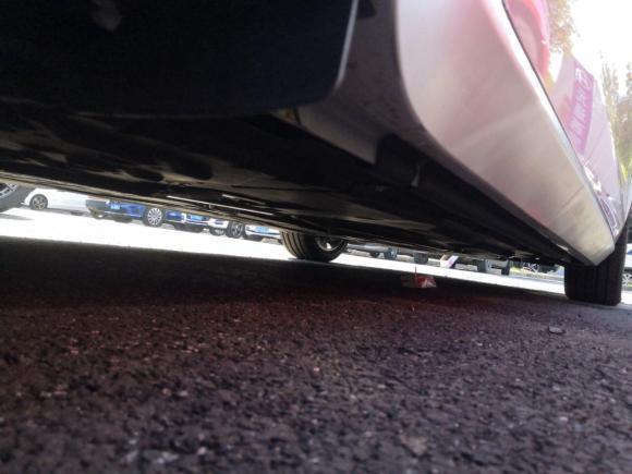 [杭州·浙A] 二手捷豹捷豹XEL2021款 2.0T 250PS S进取优雅版