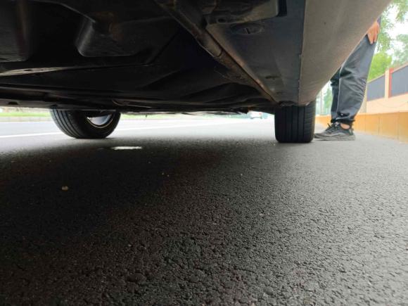 [北京·津F] 二手奔驰奔驰GLA2015款 GLA 200