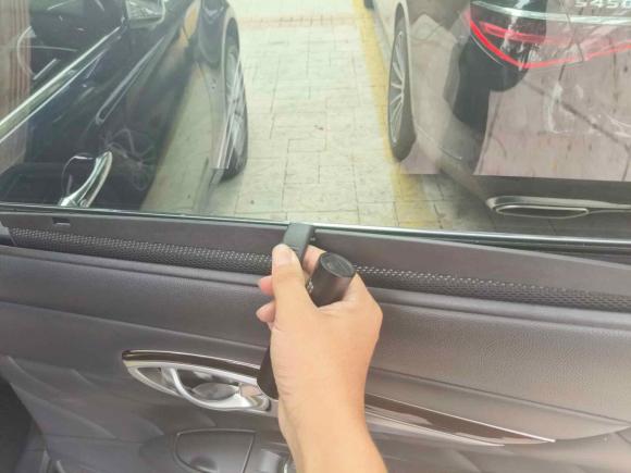 [深圳·粤B] 二手英菲尼迪英菲尼迪Q702017款 Q70L 2.5L 悦享版