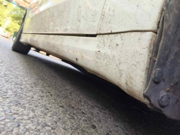 [苏州·粤S] 二手福特蒙迪欧2017款 EcoBoost 180 时尚型