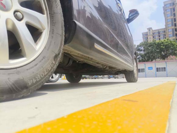 [上海·皖P] 二手五菱汽车五菱宏光2014款 1.5L S豪华型