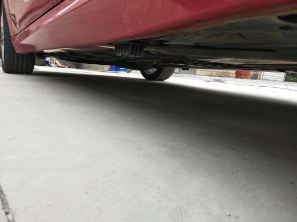 [无锡·苏B] 二手宝马宝马1系2021款 120i M运动曜夜版