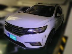 [杭州·浙A] 荣威荣威RX52016款 20T 两驱自动互联网智享版