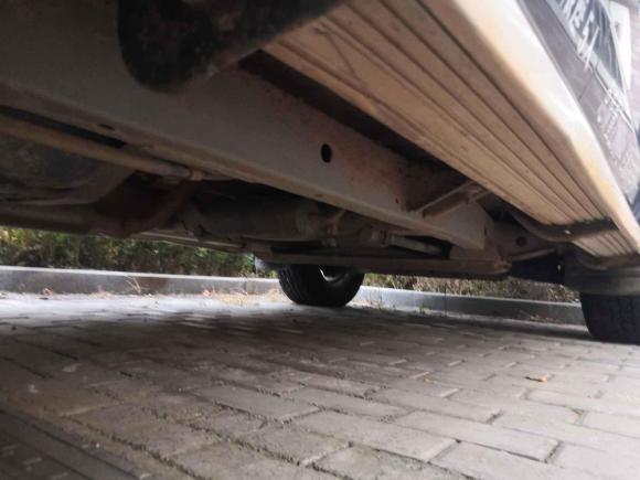 [嘉兴·皖P] 二手猎豹汽车猎豹CT72017款 1.9T四驱卓越型标双版D19TCID1