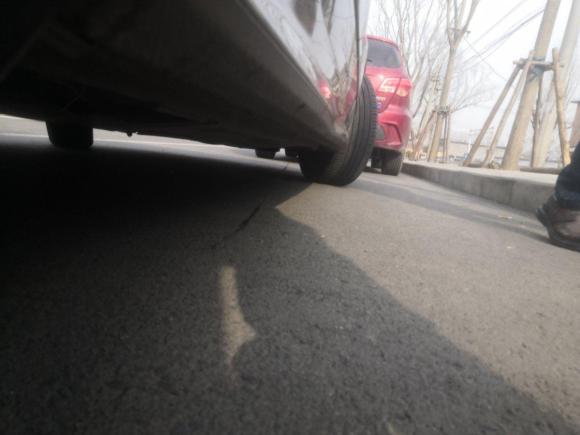 [北京·京Q] 二手大众速腾2015款 230TSI 自动舒适型