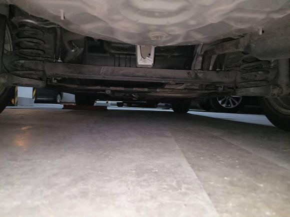 [南京·苏A] 二手丰田卡罗拉2011款 1.8L CVT GL-i