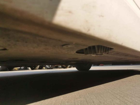 [广州·粤R] 二手宝马宝马3系2012款 318i领先型