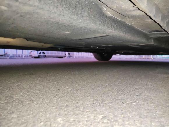 [北京·京E] 二手红旗红旗H52020款 1.5T DCT旗韵版