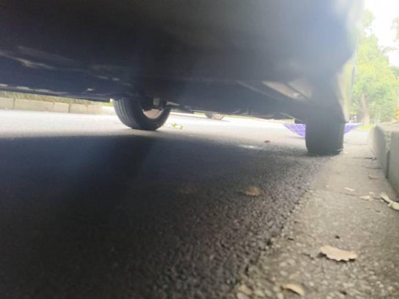 [常州·苏D] 二手斯巴鲁森林人2014款 2.0i 自动豪华版