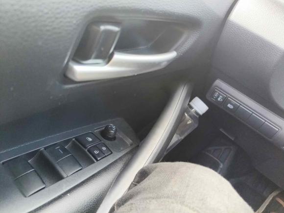 [上海·皖E] 二手丰田卡罗拉2019款 1.2T S-CVT GL先锋版