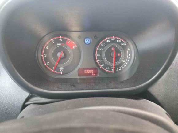 [宁波·浙B] 二手名爵名爵32014款 1.3L 手动舒适版