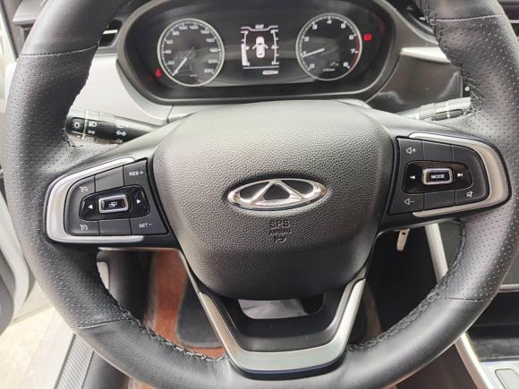 [南通·苏F] 二手奇瑞艾瑞泽52019款 1.5L 手动青春版 国V