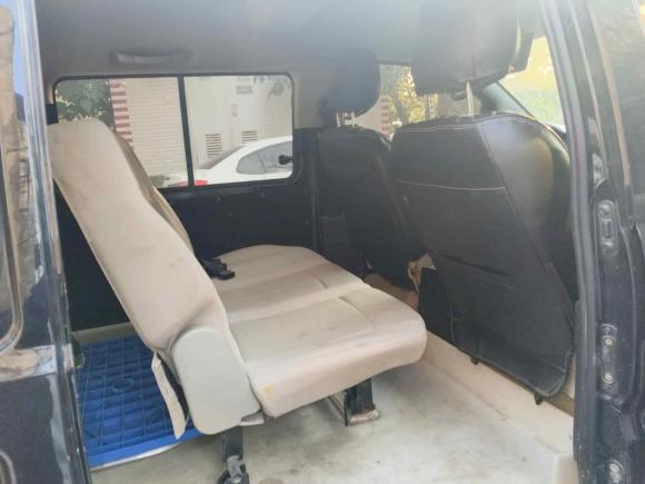 [武汉·鄂A] 二手东风风行菱智2022款 M5 1.6L 实用型 5座