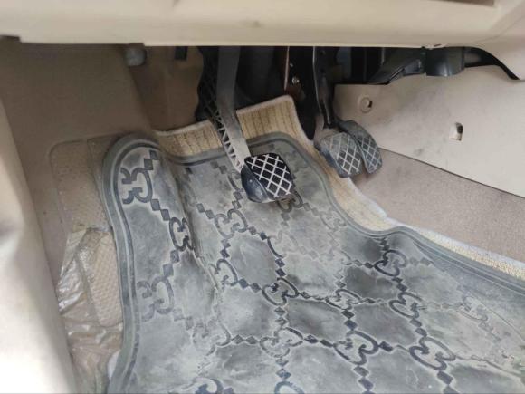 [宁波·浙B] 二手大众朗逸2008款 1.6L 手动品悠版