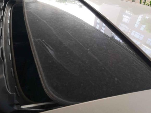 [深圳·湘F] 二手吉利汽车帝豪GSe2018款 臻尚型