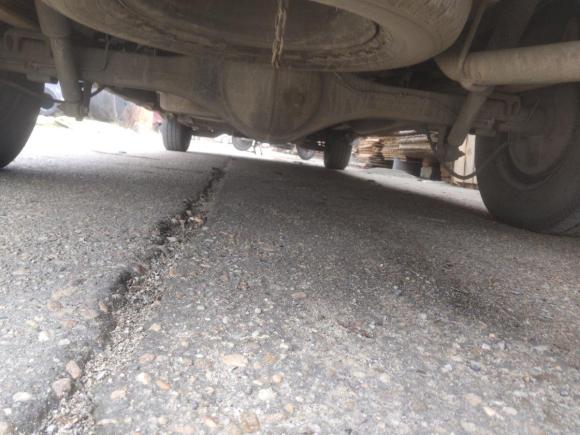 [南昌·赣A] 二手福特经典全顺2013款 2.8T柴油冰白物流车长轴中顶JX493ZLQ4