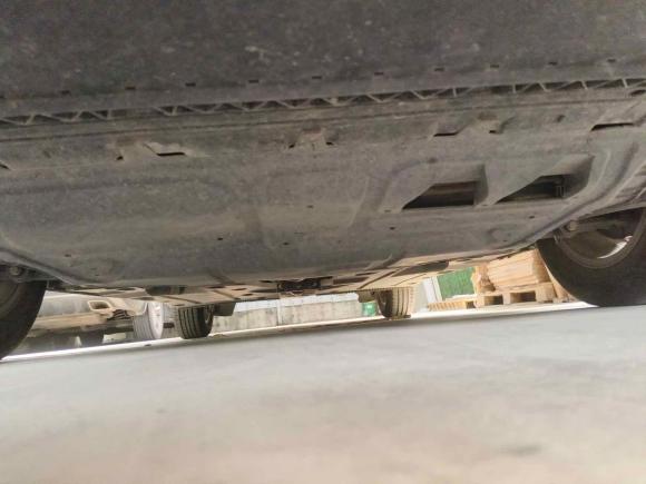 [西安·陕U] 二手大众朗逸2019款 朗逸启航 1.5L 自动风尚版 国VI