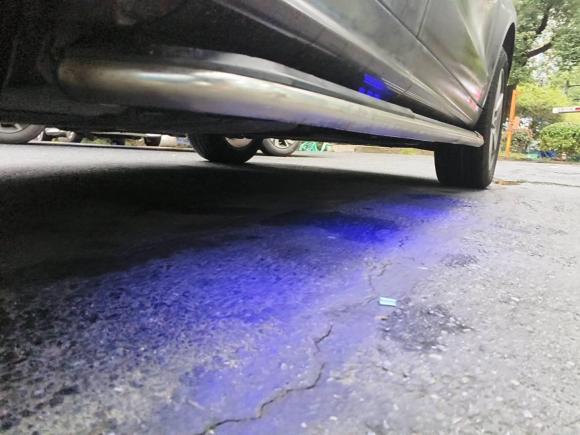 [杭州·浙A] 二手奥迪奥迪Q52017款 Plus 40 TFSI 进取型