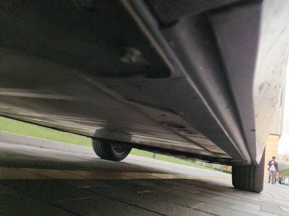 [上海·沪A] 二手蔚来蔚来ES72022款 75kWh