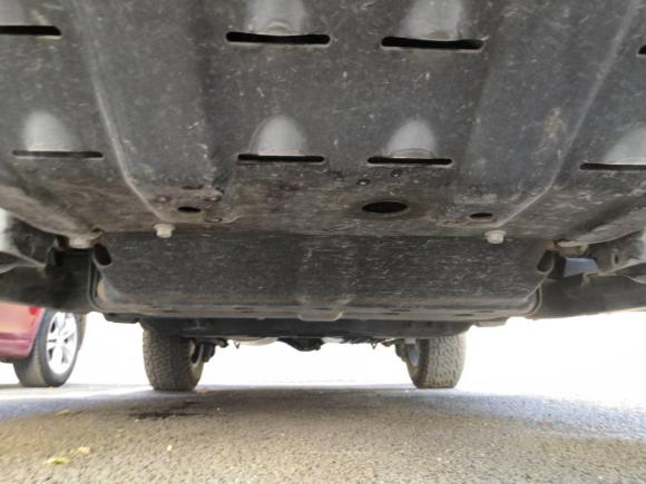 [合肥·皖A] 二手坦克坦克3002021款 越野版 2.0T 挑战者