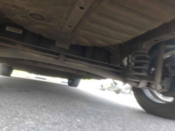 [南昌·赣A] 二手北汽新能源北汽新能源EX2018款 EX360 新潮版