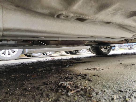 [南京·苏A] 二手别克凯越2013款 1.5L 自动尊享型