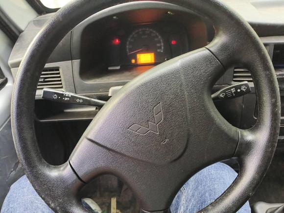 [上海·苏U] 二手五菱汽车五菱之光2020款 1.2L 实用型 国VI LSI