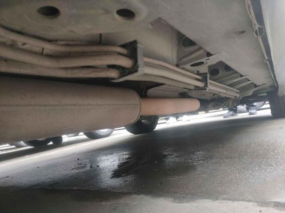 [苏州·鲁B] 二手别克昂科雷2009款  3.6L CXL2旗舰版